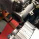 Illustration for article titled It Hadnt Occurred to Me That My Alternator Might Hit One of My Carburetors